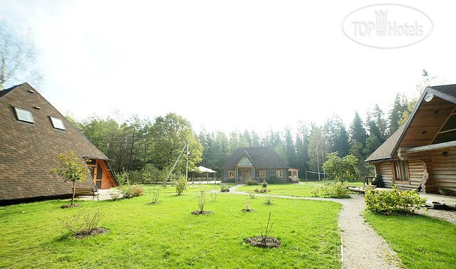 Hotel photo Терраски 