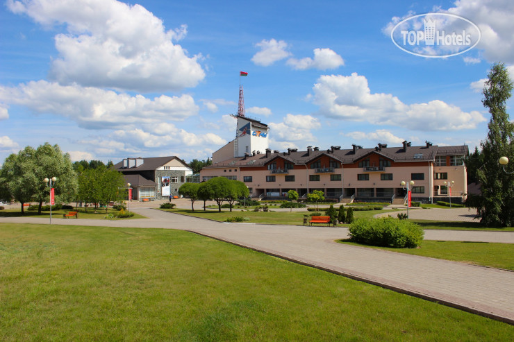 Hotel photo Силичи РГЦ 