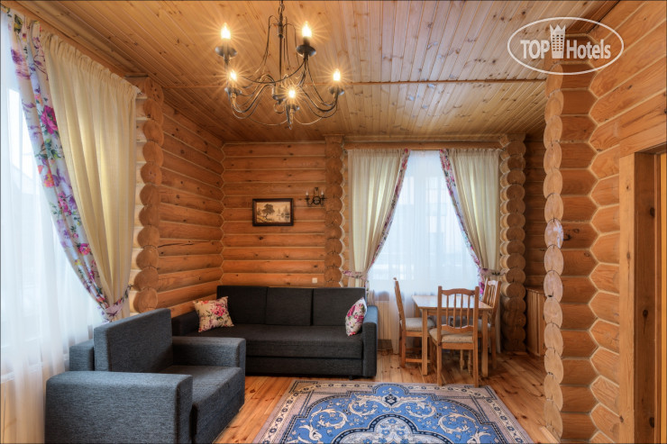 New photos from tourists Силичи РГЦ