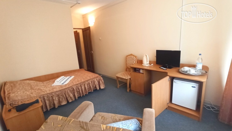 Hotel photo Рудня 