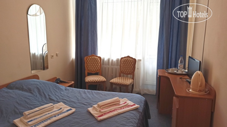 Hotel photo Рудня 