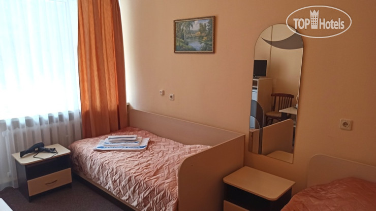 Hotel photo Рудня 