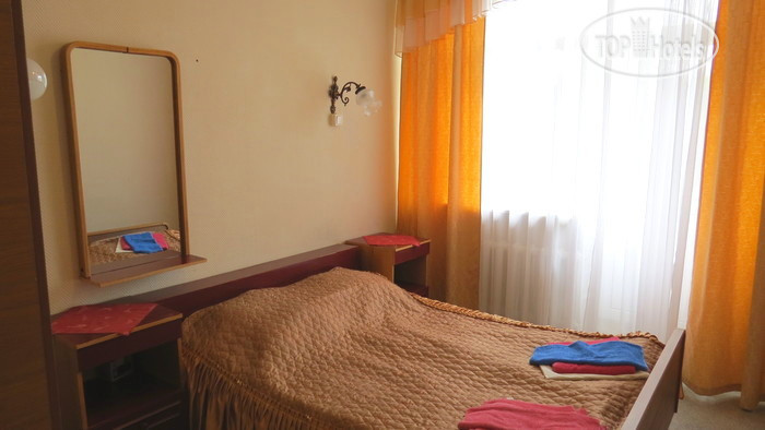 Hotelier's photos Рудня