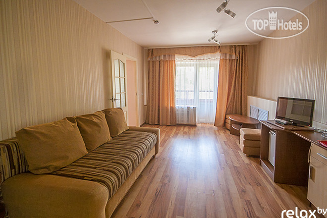 Hotel photo Свитанок 