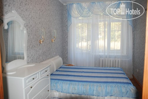 Hotelier's photos Ислочь