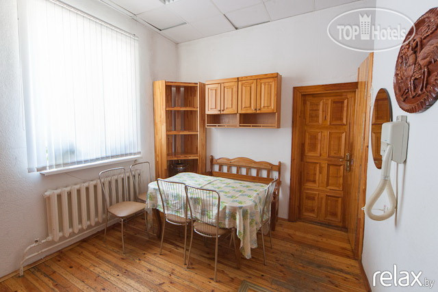Hotelier's photos ДРОЦ Надежда