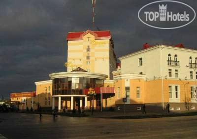 New photos from tourists Орша 3*