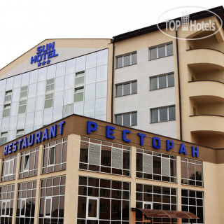 Фото Sun Hotel