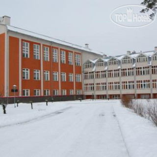 Photos Подъельники