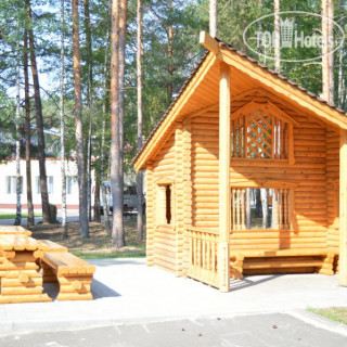 Фото База отдыха Глобус