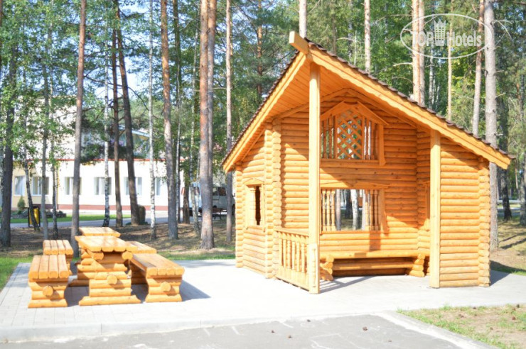 Photos База отдыха Глобус