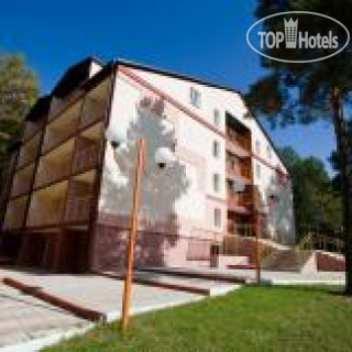 Photos Высокий берег