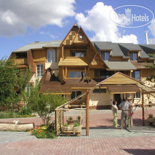 Photos Панский Сад