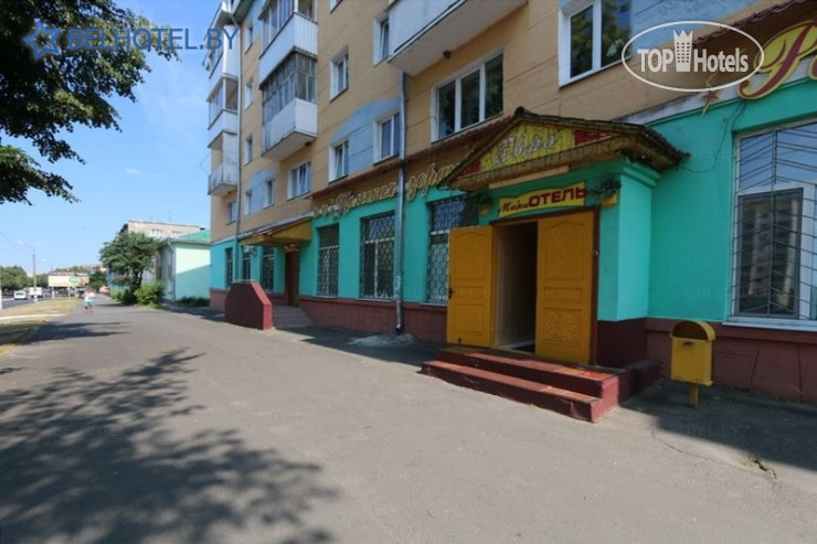 Фото Euro Mini-Hotel