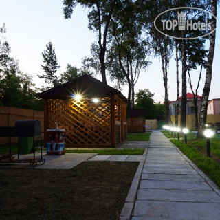 Photos ЖБИИК Заводская Гостиница