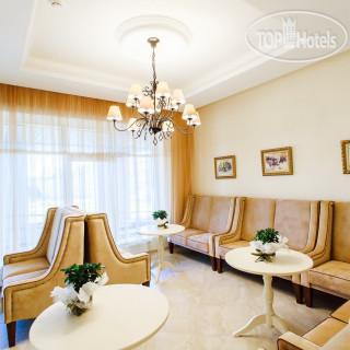 Photos Альфа Радон