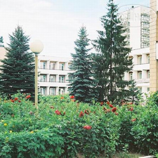 Фото Берестье