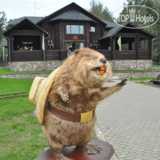 Photos Бобровая Хата