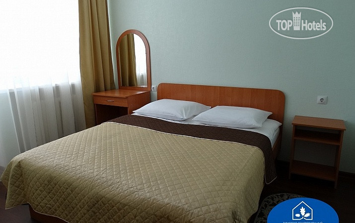 Photos ТОК Лосвидо