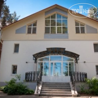 Фото Чечели База Отдыха