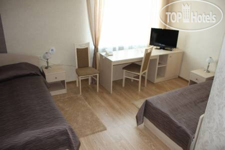 New photos from tourists Экватор 3*