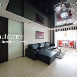 Photos Apartment on Zaslonova 4 PaulMarie