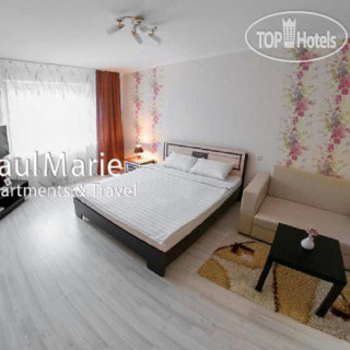 Photos Apartment on Zaslonova 70 PaulMarie