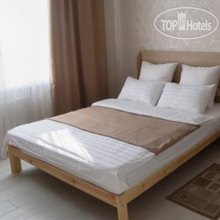 Photos Apartment on Kozlova 1A PaulMarie