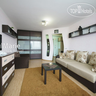 Photos Apartment on Shakhterov 16 PaulMarie