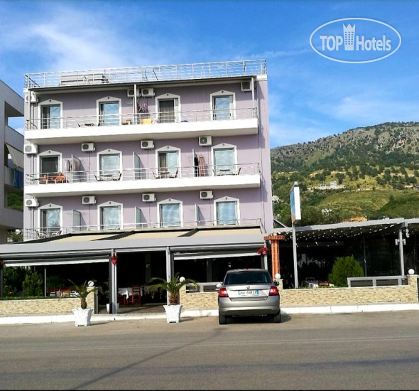 Photos Dhima Hotel
