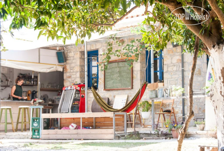 Фото Himara Hostel