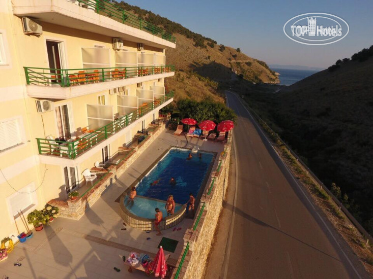 Фото Karos Hotel Llaman