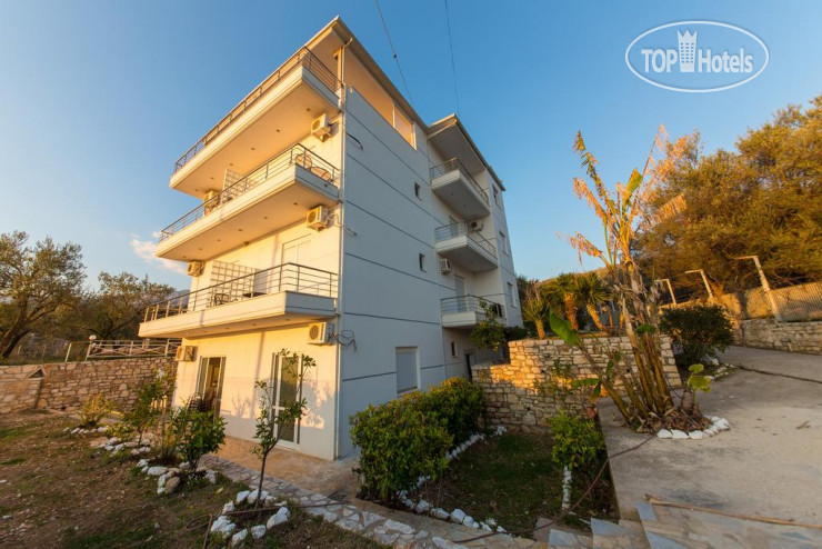 Фото Stolis Hotel