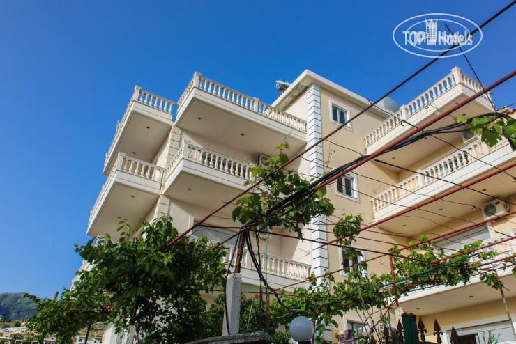Photos Himara Rooms