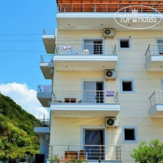 Photos Villa Blue Marine Guest House 