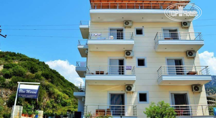 Photos Villa Blue Marine Guest House 