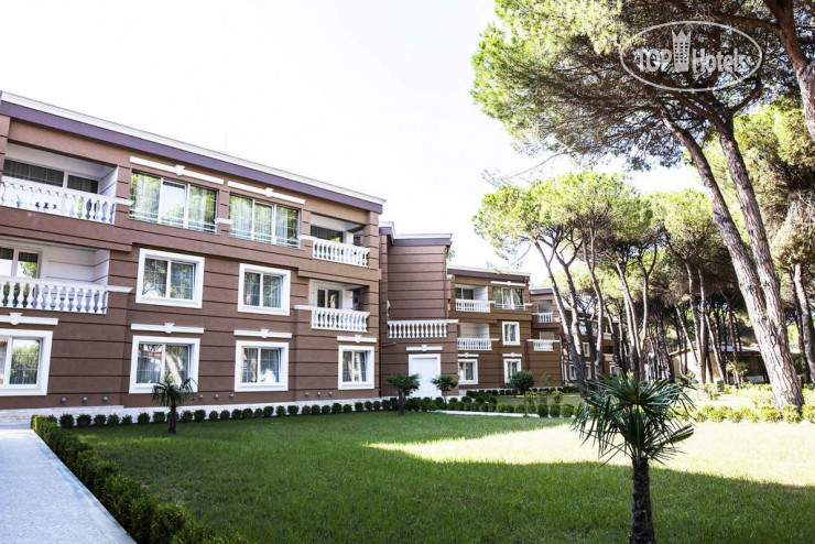 Фото Prestige Resort