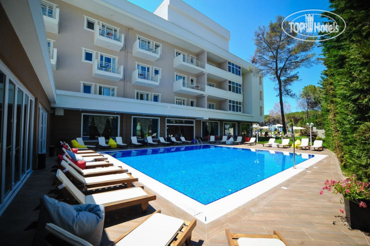 Photos Sandy Beach Resort