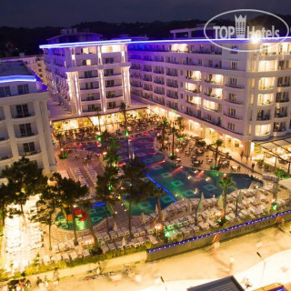 Photos Grand Blue Fa Fa Resort