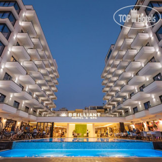 Photos Brilliant Hotel & SPA