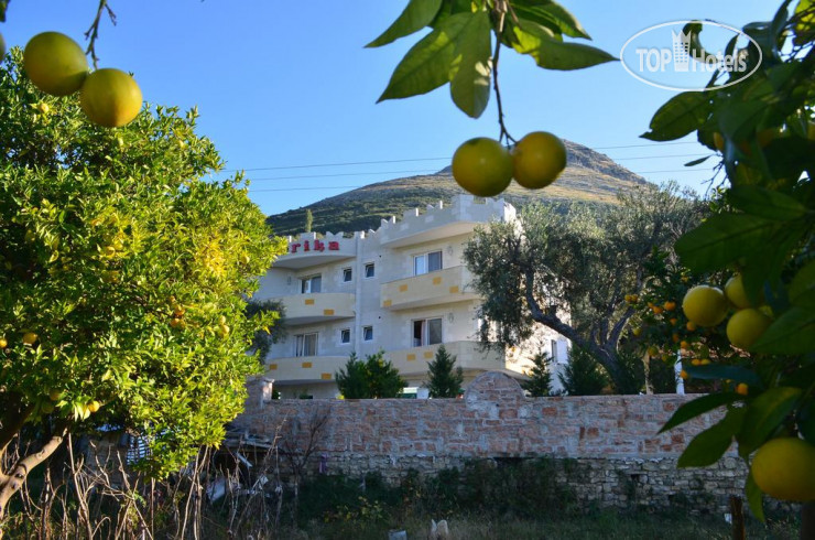 Фото Vila Florika Hotel