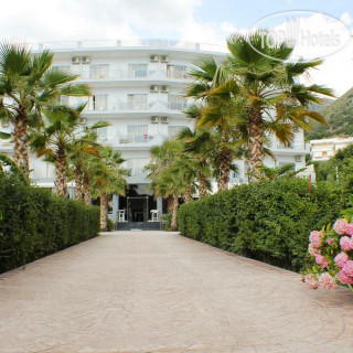 Photos Blue Days Hotel