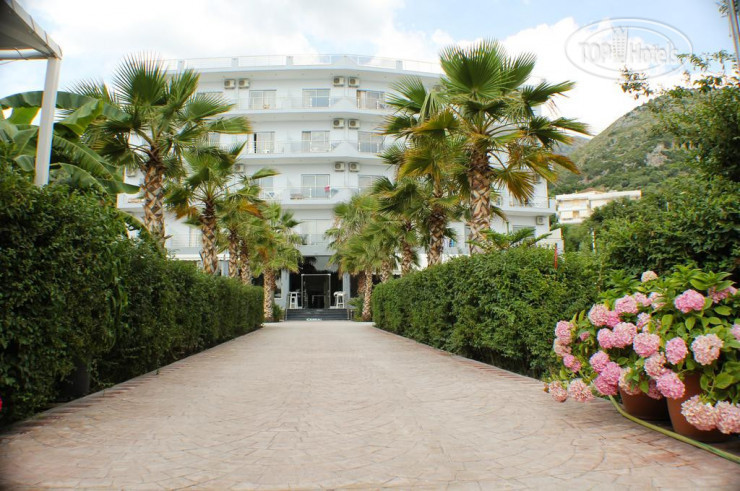 Фото Blue Days Hotel