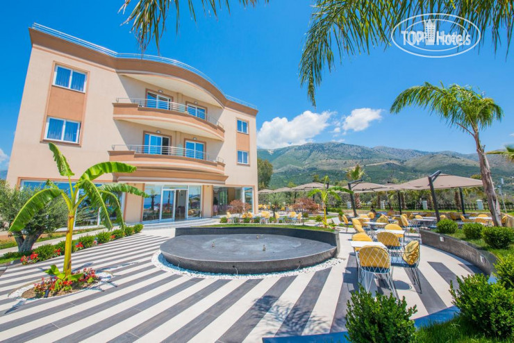 Фото Sole Luna Hotel