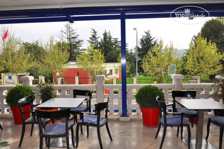 New photos from tourists White Dream 4*