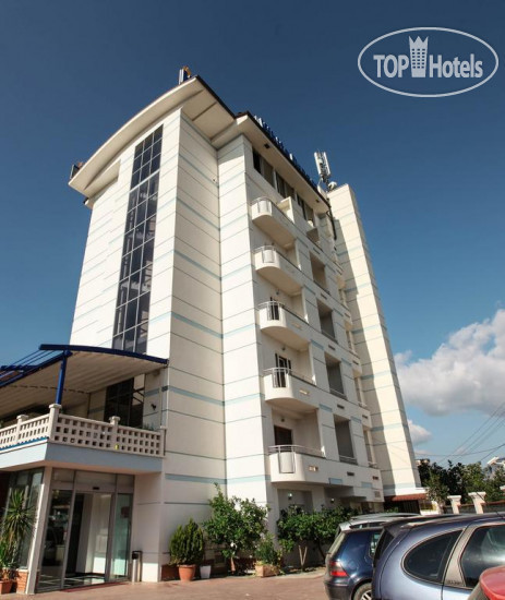 Hotelier's photos White Dream 4*