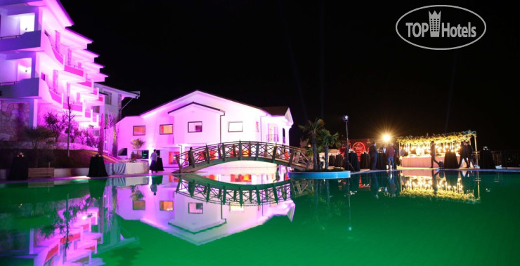 New photos from tourists Chateau Linza Resort 4*