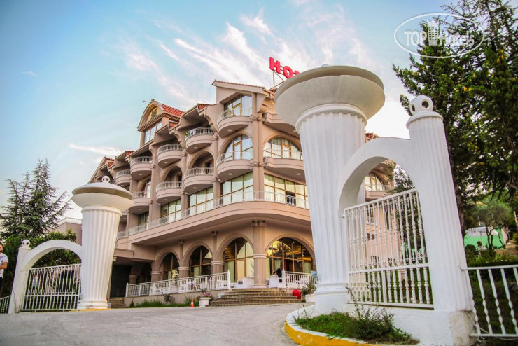 Hotelier's photos Eklips Hotel 4*