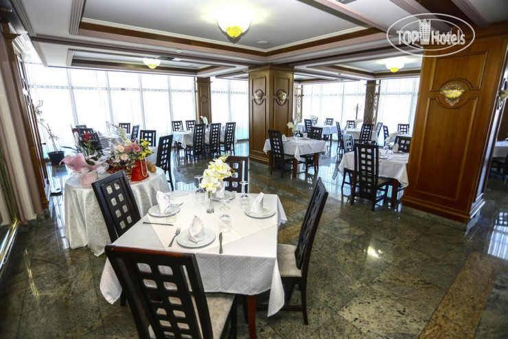 New photos from tourists Eklips Hotel 4*