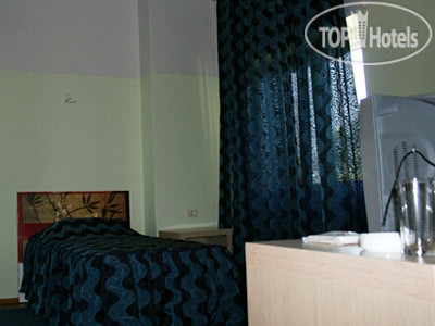 New photos from tourists Seven 3*